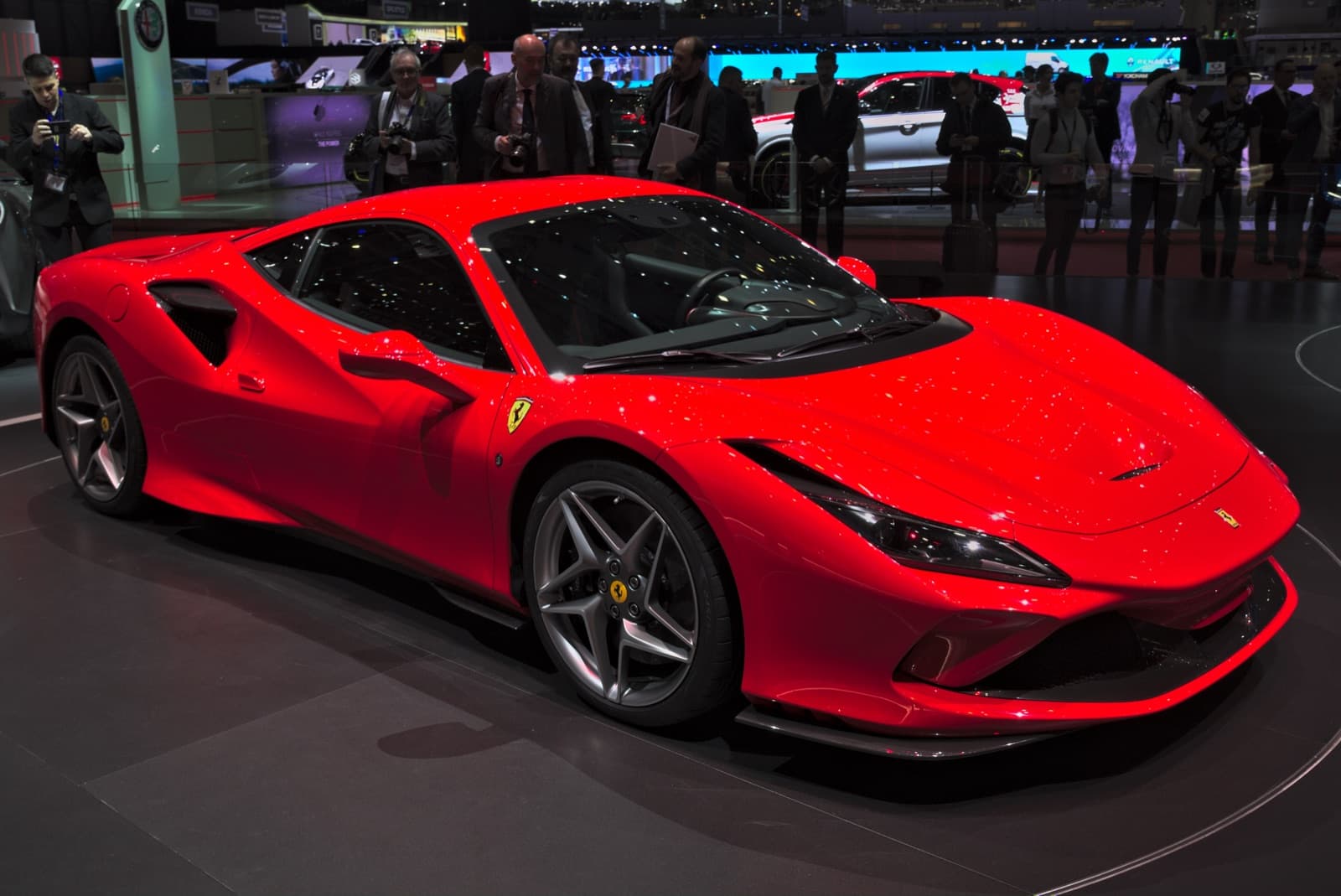 F8