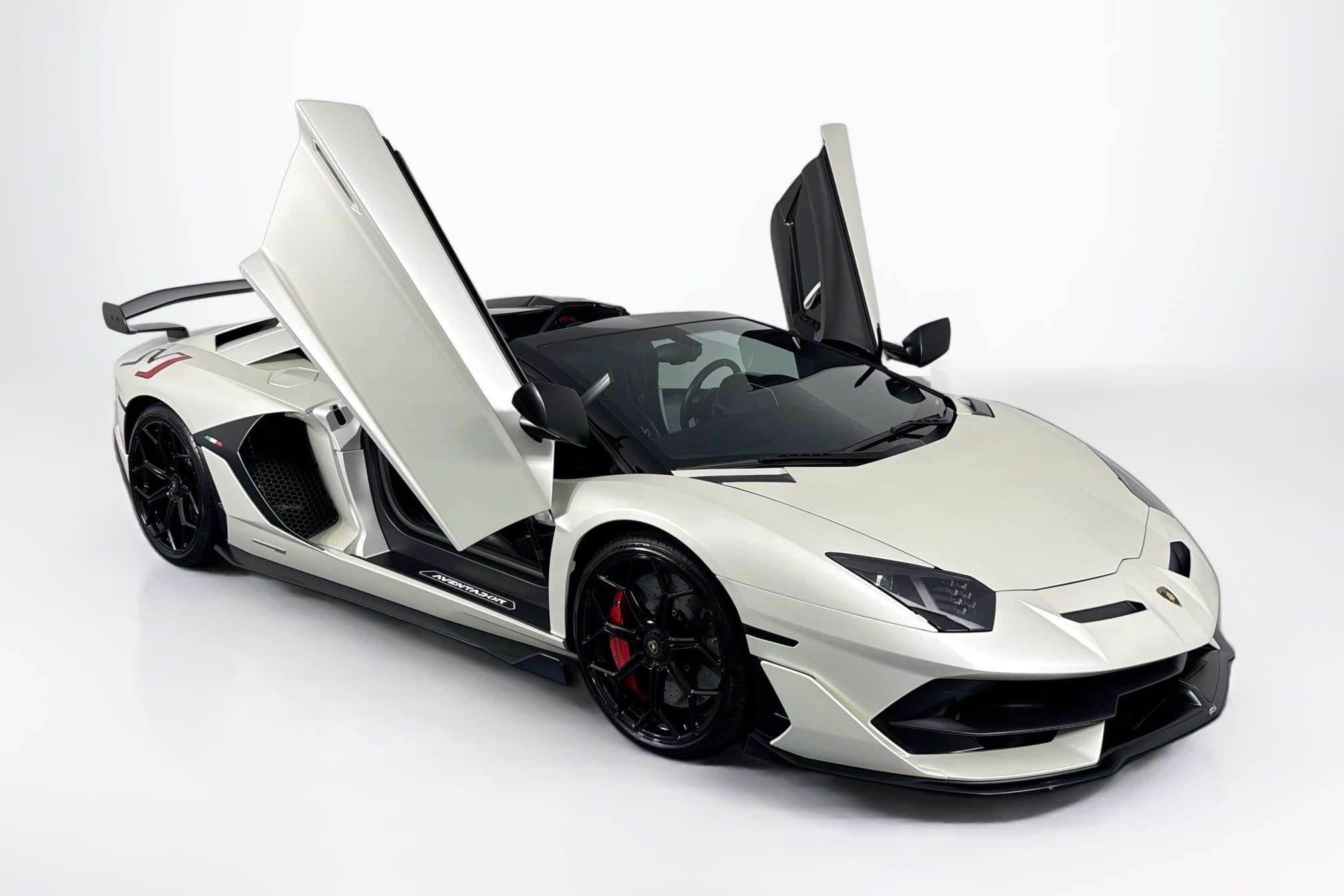 Aventador