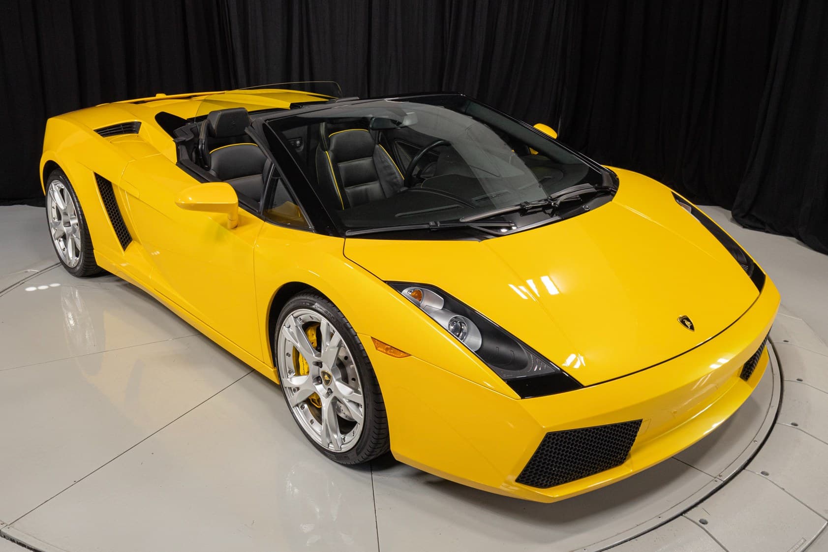 Gallardo