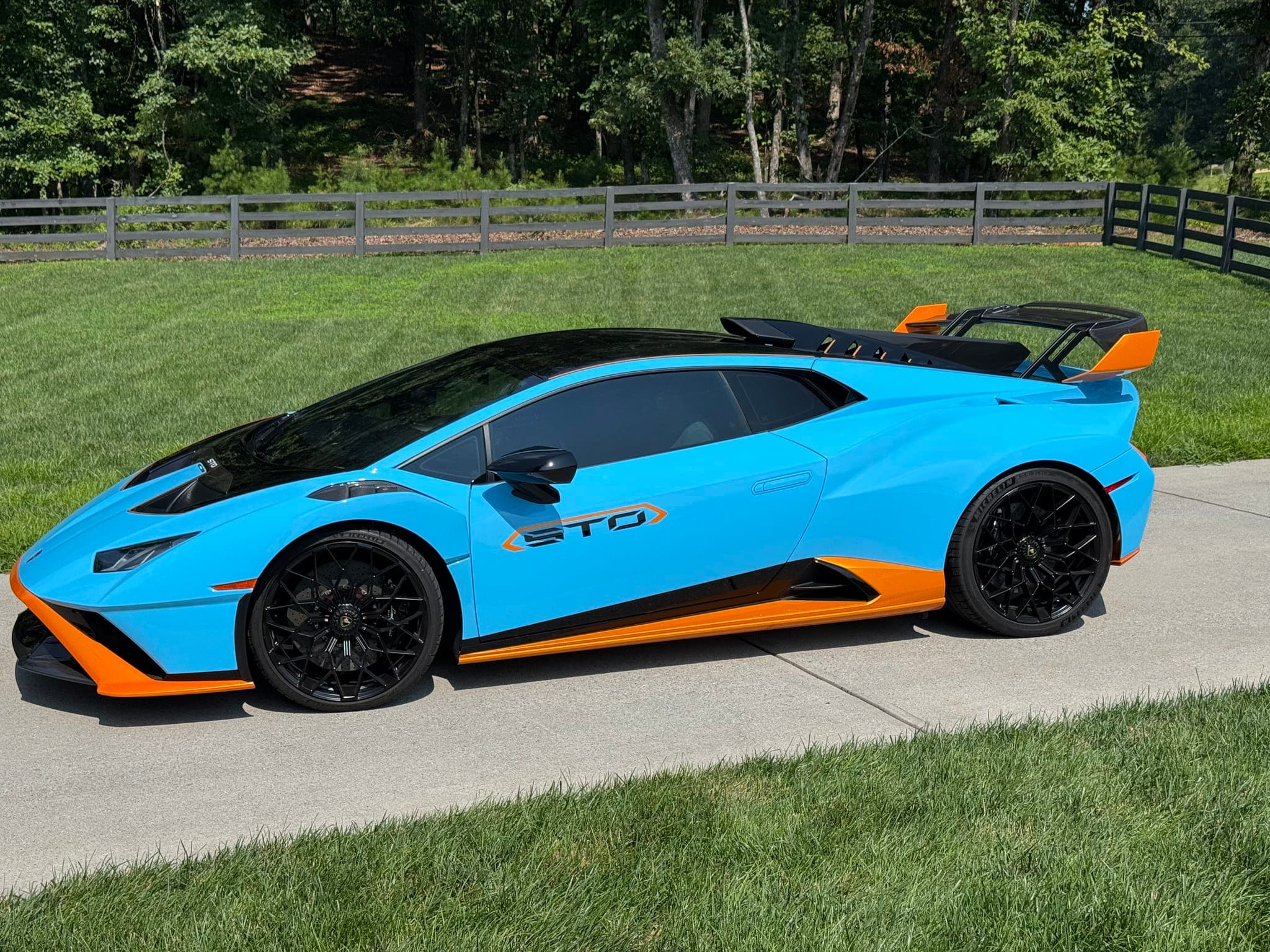 Huracan