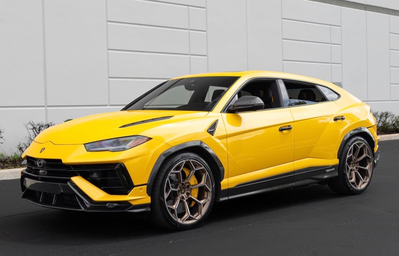 Urus