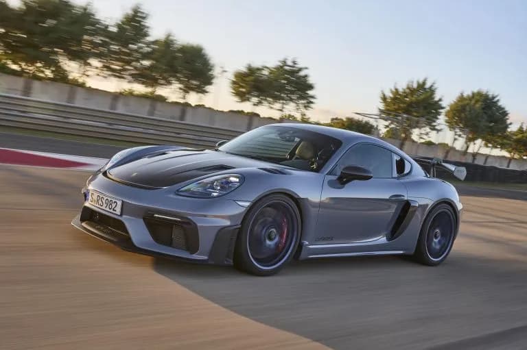 Cayman