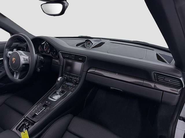 2014 Porsche 911 photo 2