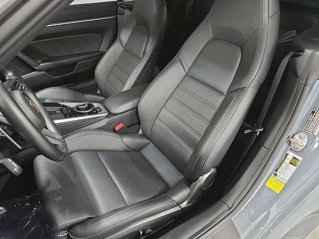 2024 Porsche 911 photo 4