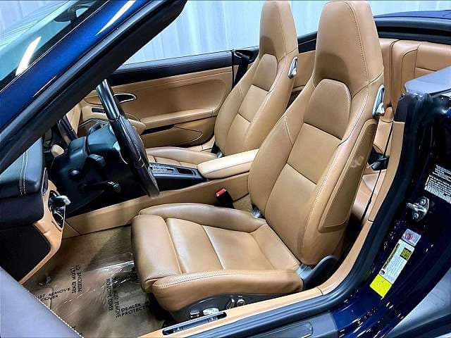 2015 Porsche 911 photo 4