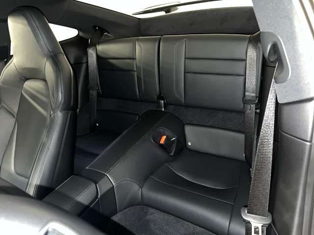 2024 Porsche 911 photo 5
