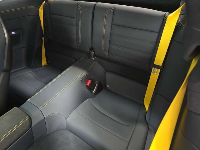 2025 Porsche 911 photo 4