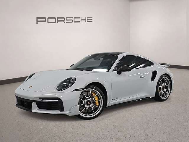 2025 Porsche 911 photo 5