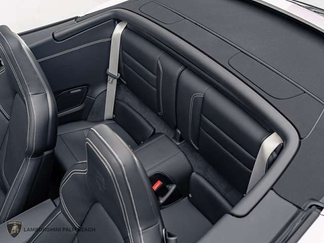 2026 Porsche 911 photo 5