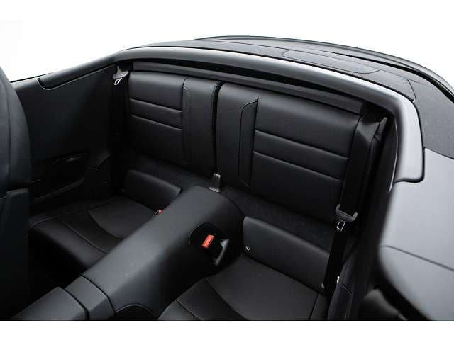 2025 Porsche 911 photo 5