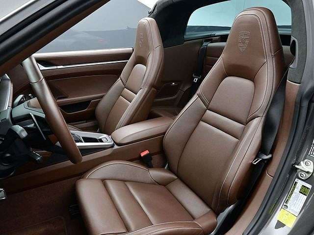 2024 Porsche 911 photo 4