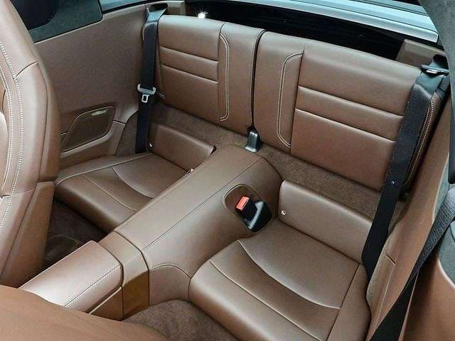 2024 Porsche 911 photo 5