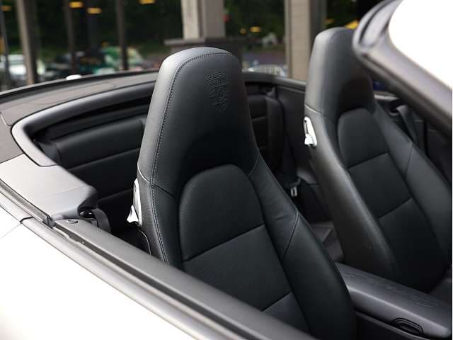2013 Porsche 911 photo 2