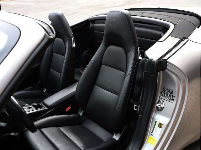 2013 Porsche 911 photo 3