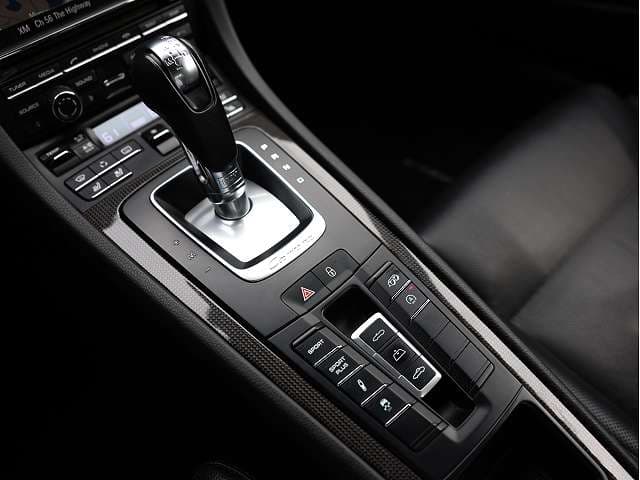 2013 Porsche 911 photo 4