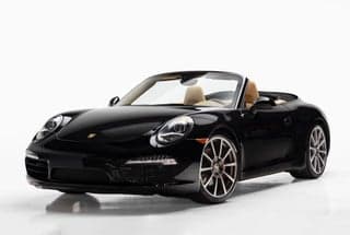 2012 Porsche 911 photo 5