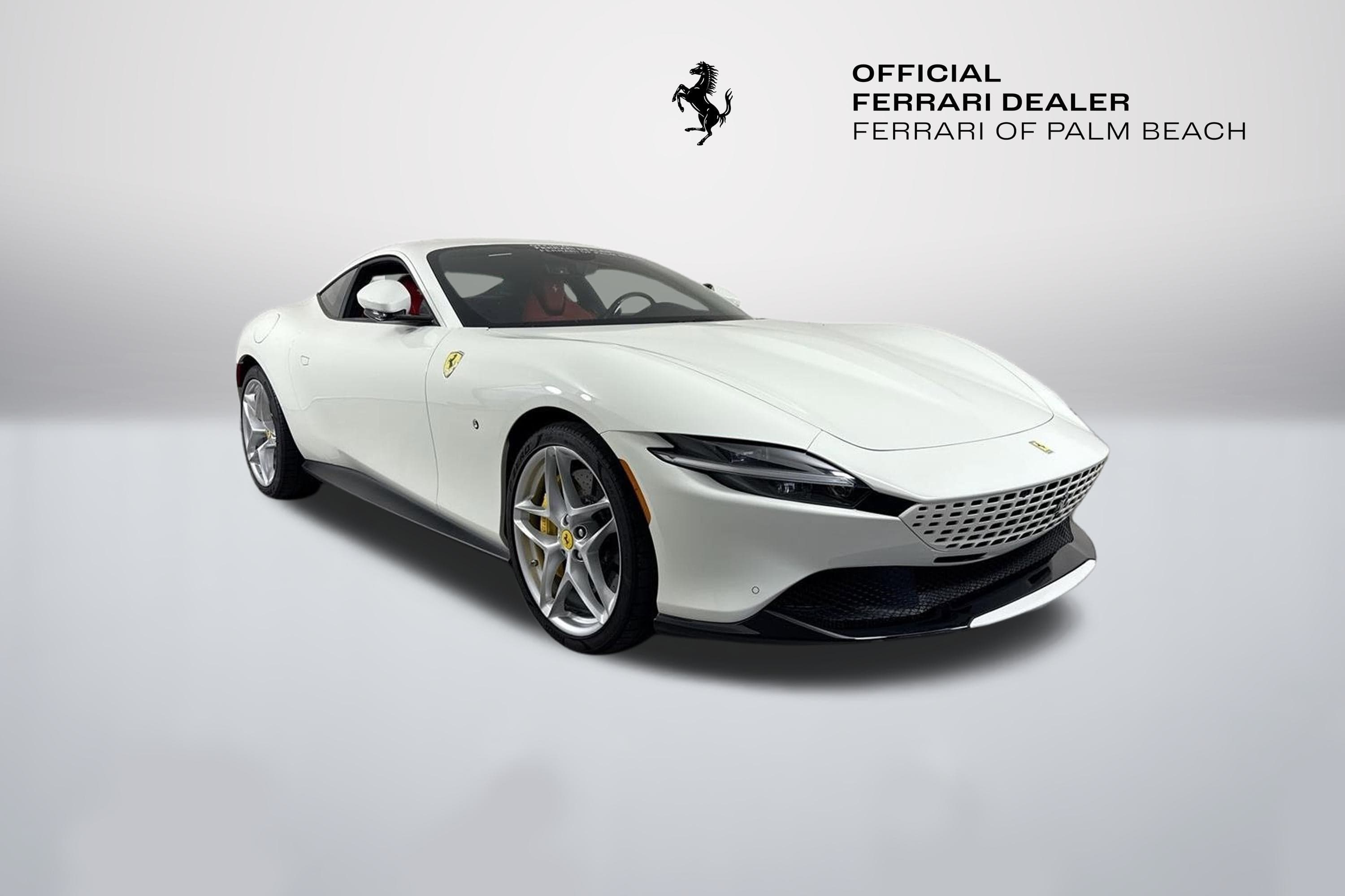 2023 Ferrari Roma
