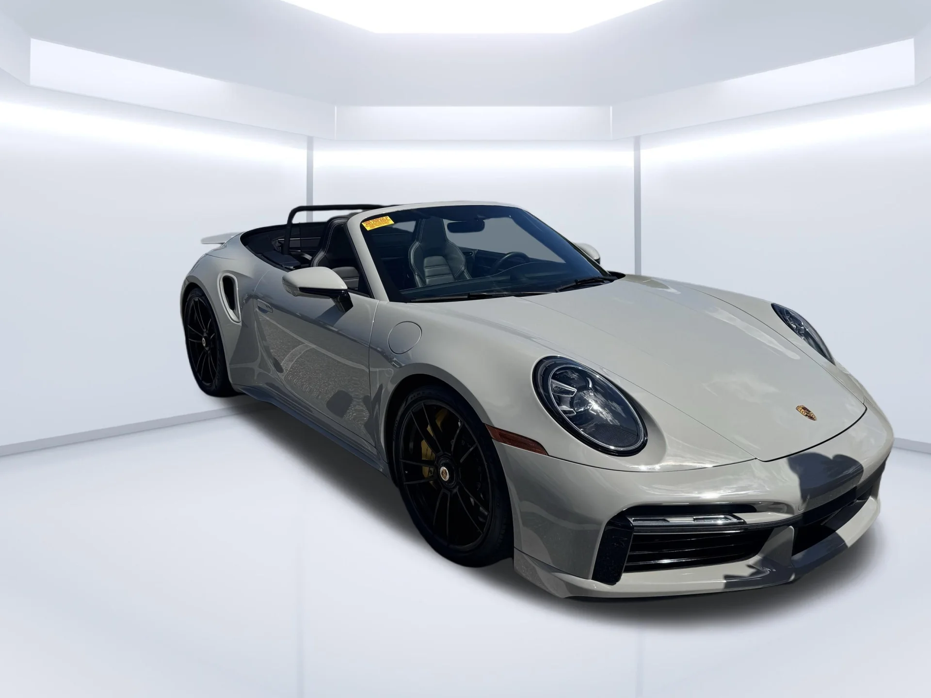 2023 Porsche 911