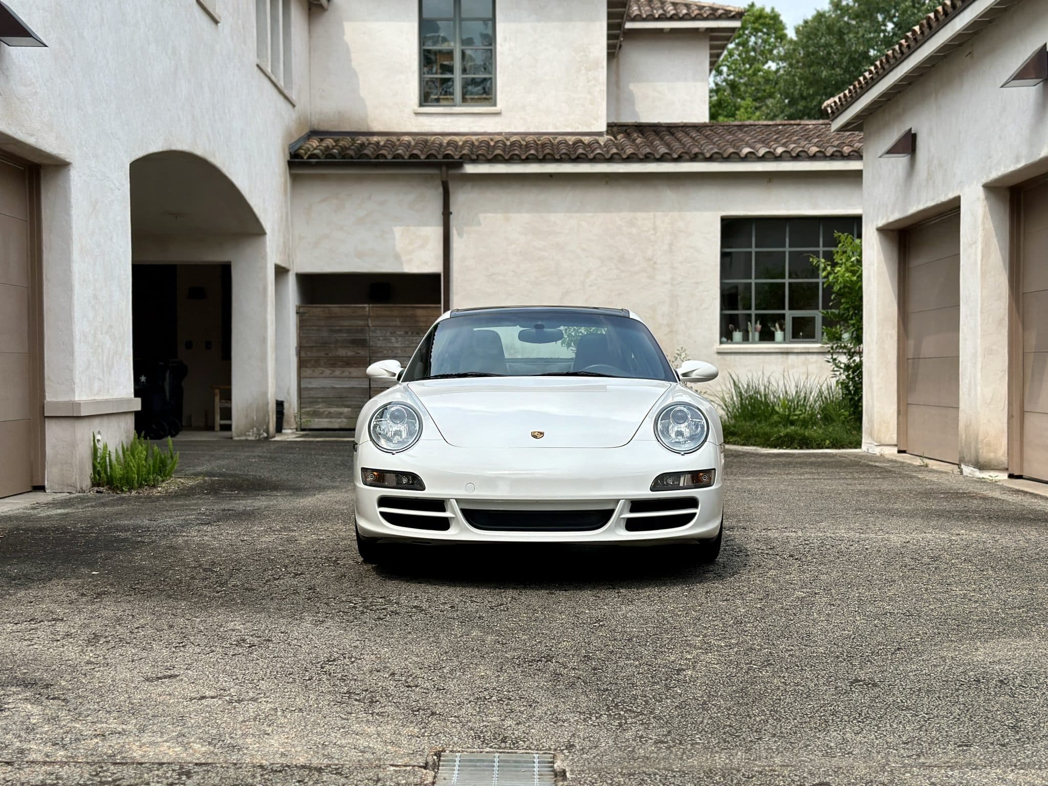 2008 Porsche 911 photo 2