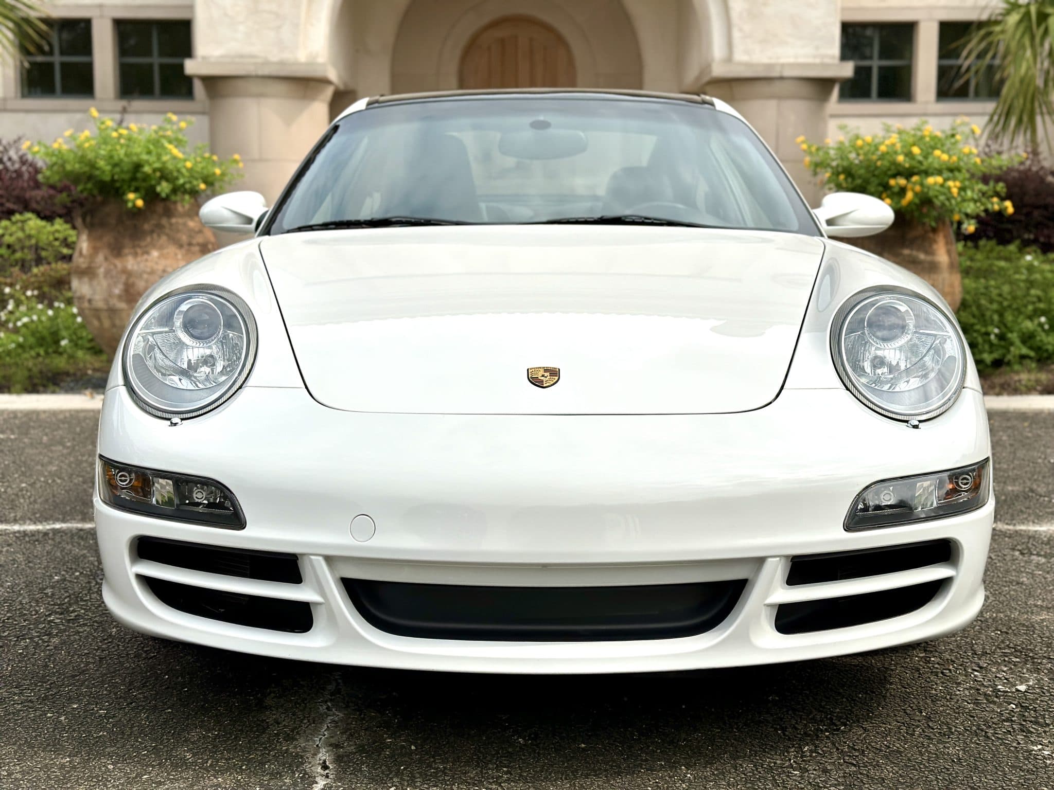 2008 Porsche 911 photo 5