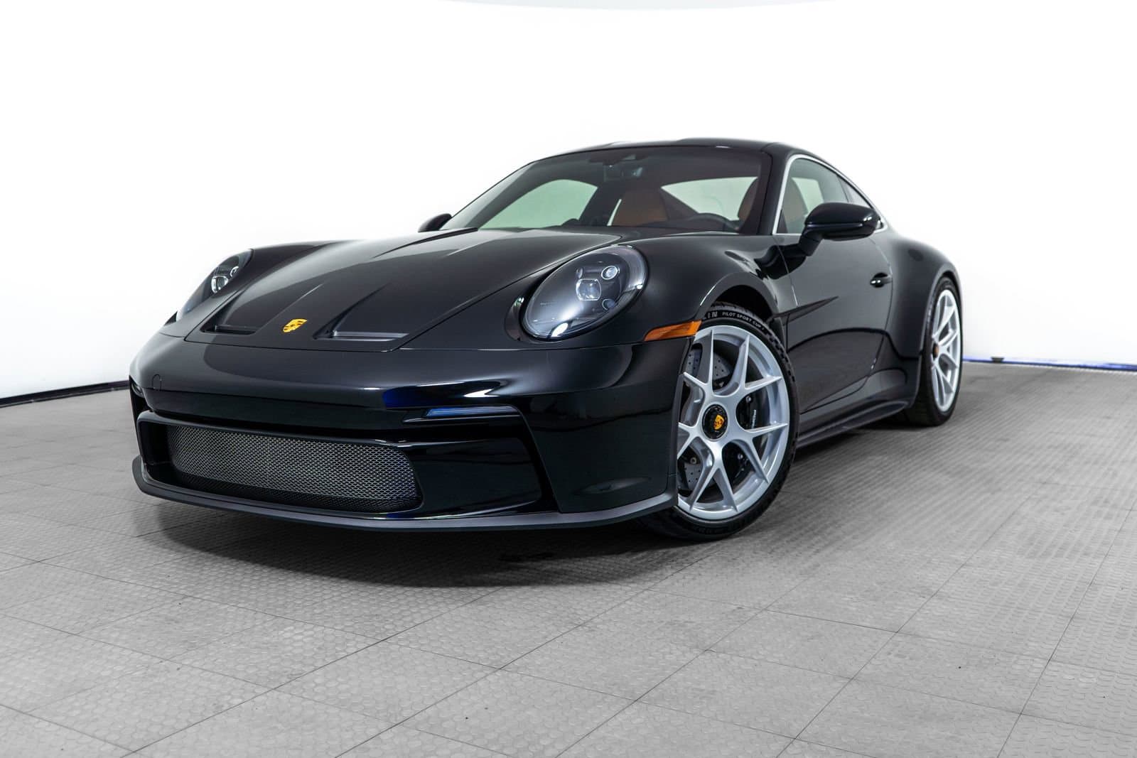 2024 Porsche 911