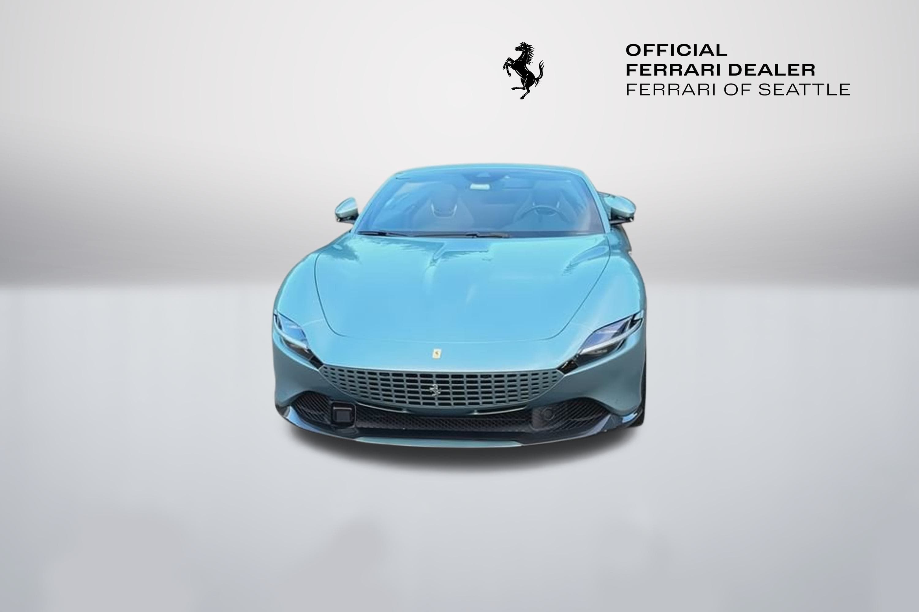 2024 Ferrari Roma