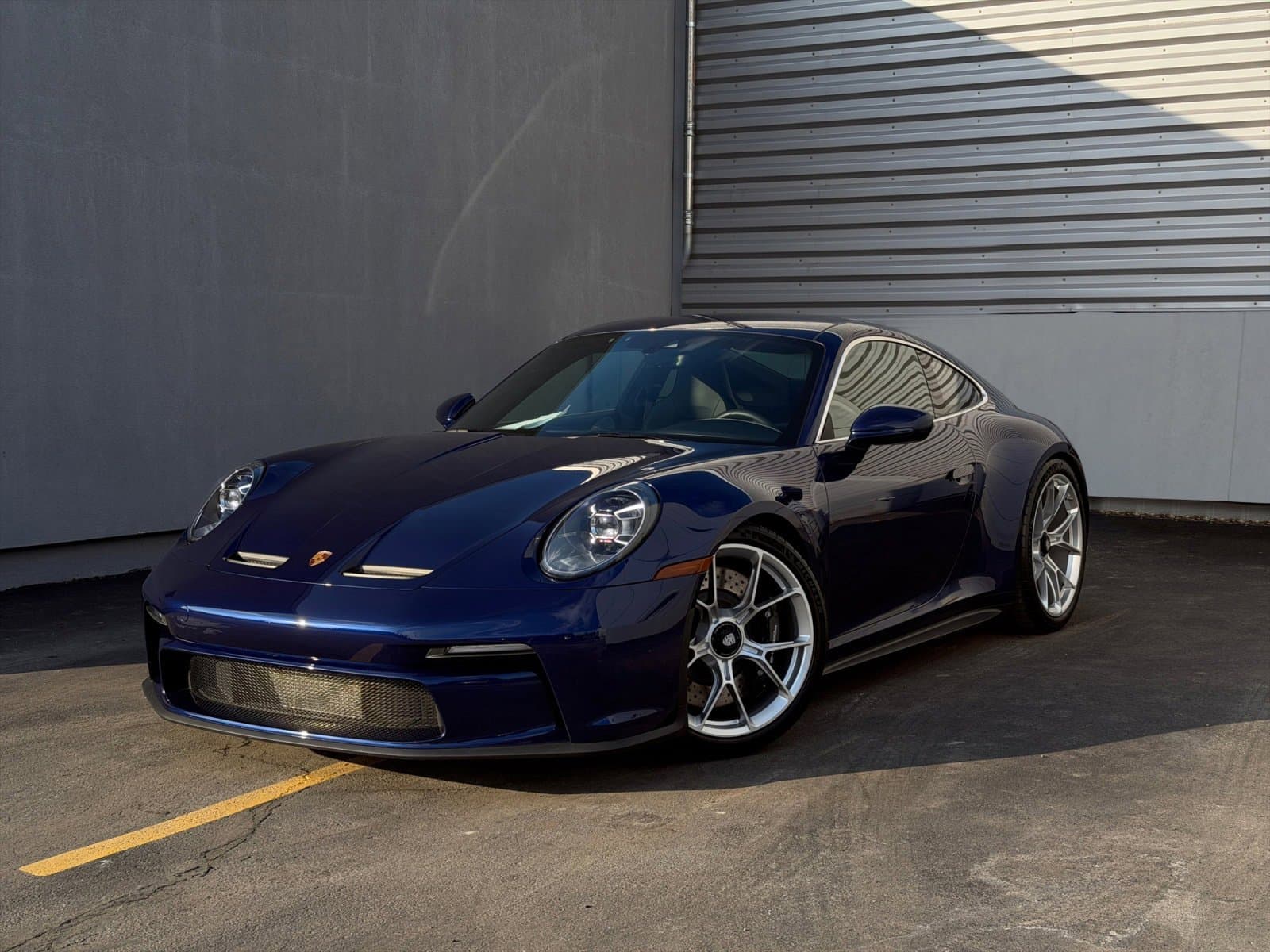 2022 Porsche 911 photo 5
