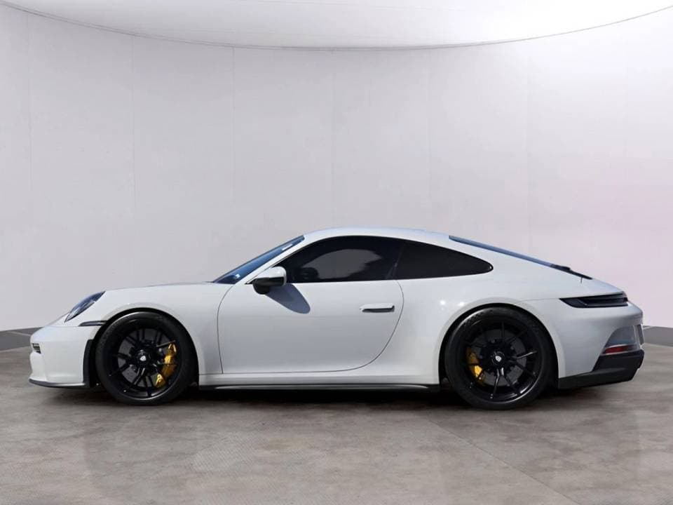2023 Porsche 911 photo 1