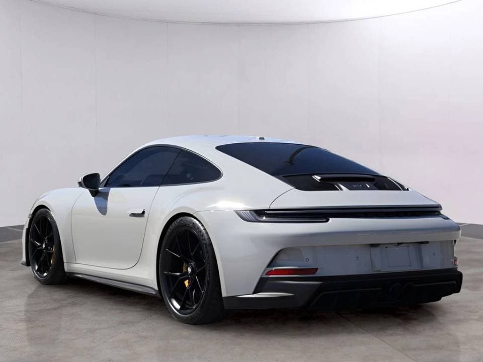 2023 Porsche 911 photo 4
