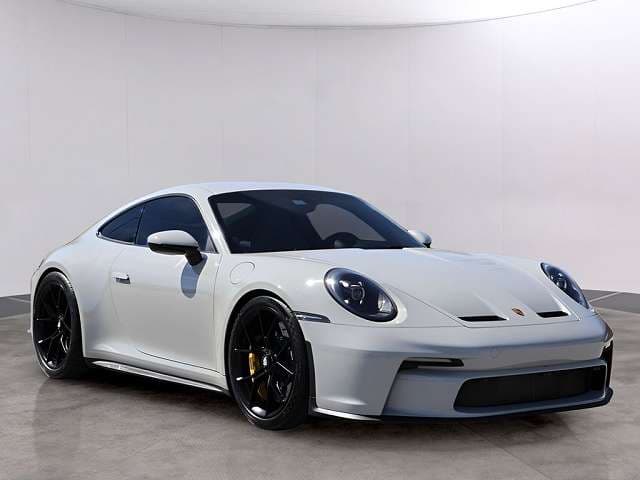 2023 Porsche 911 photo 5