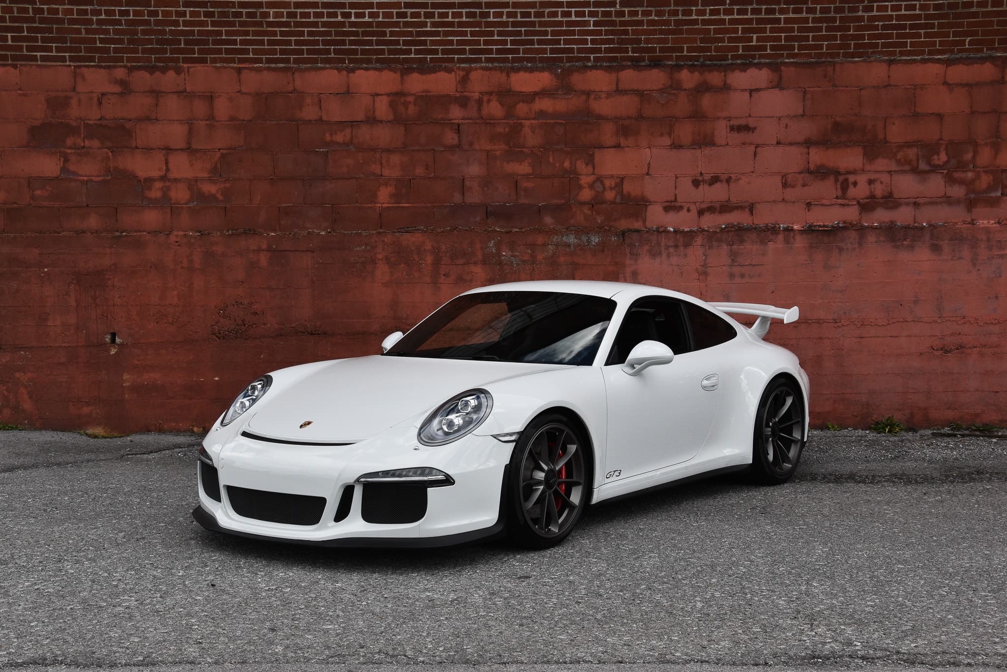 2014 Porsche 911 photo 2