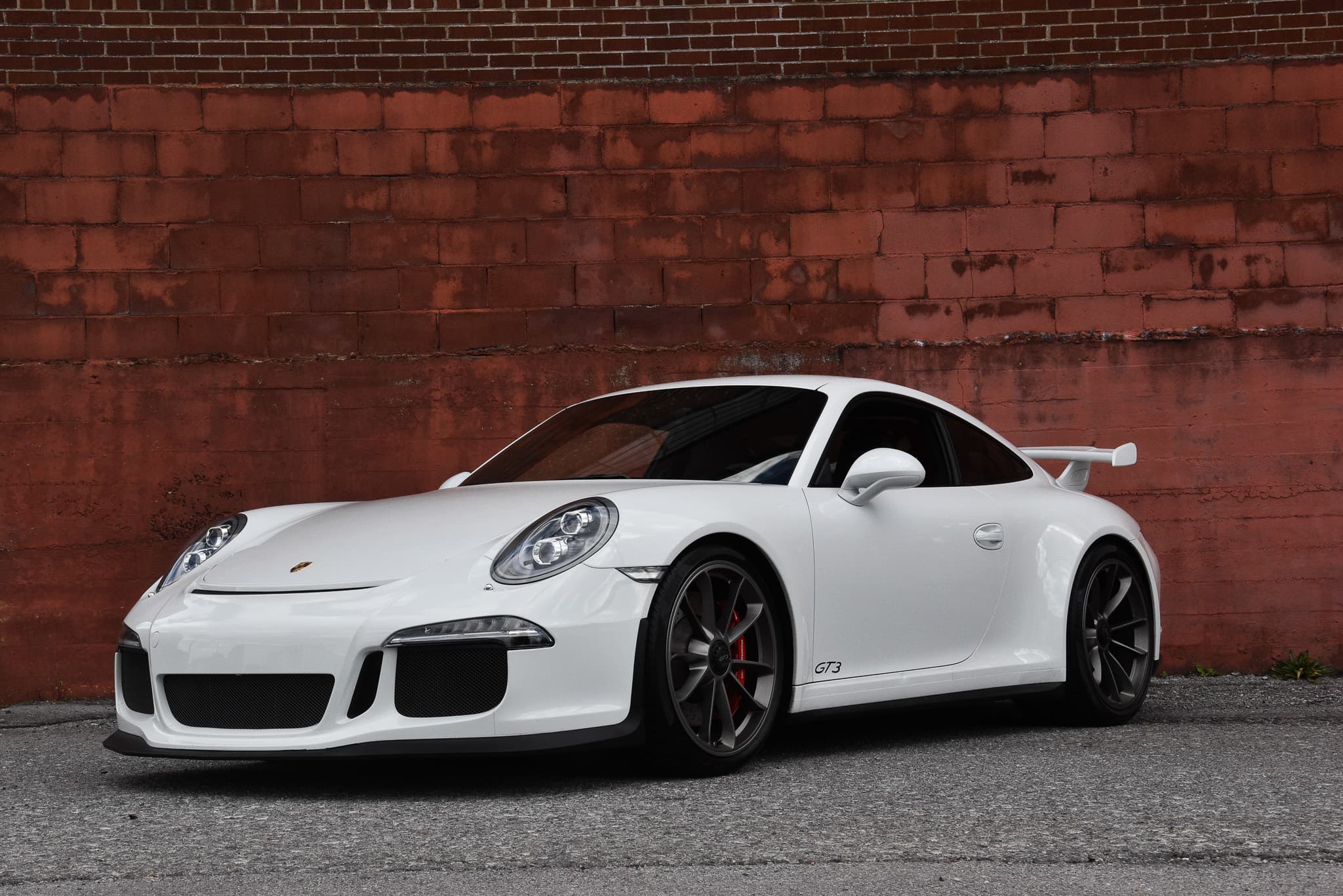 2014 Porsche 911 photo 4