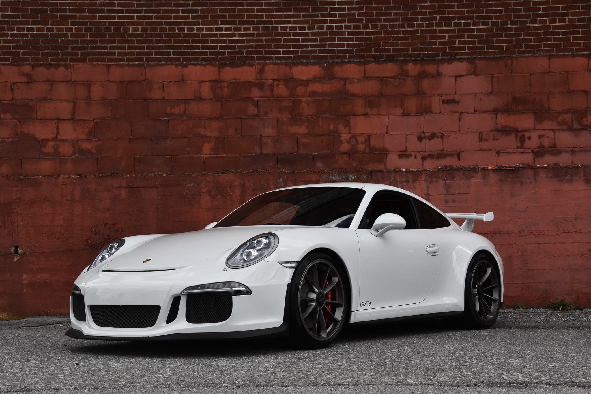 2014 Porsche 911 photo 5