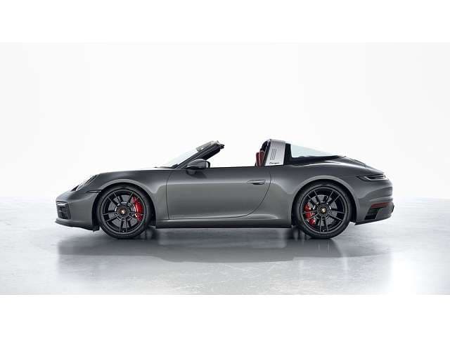 2023 Porsche 911 photo 3