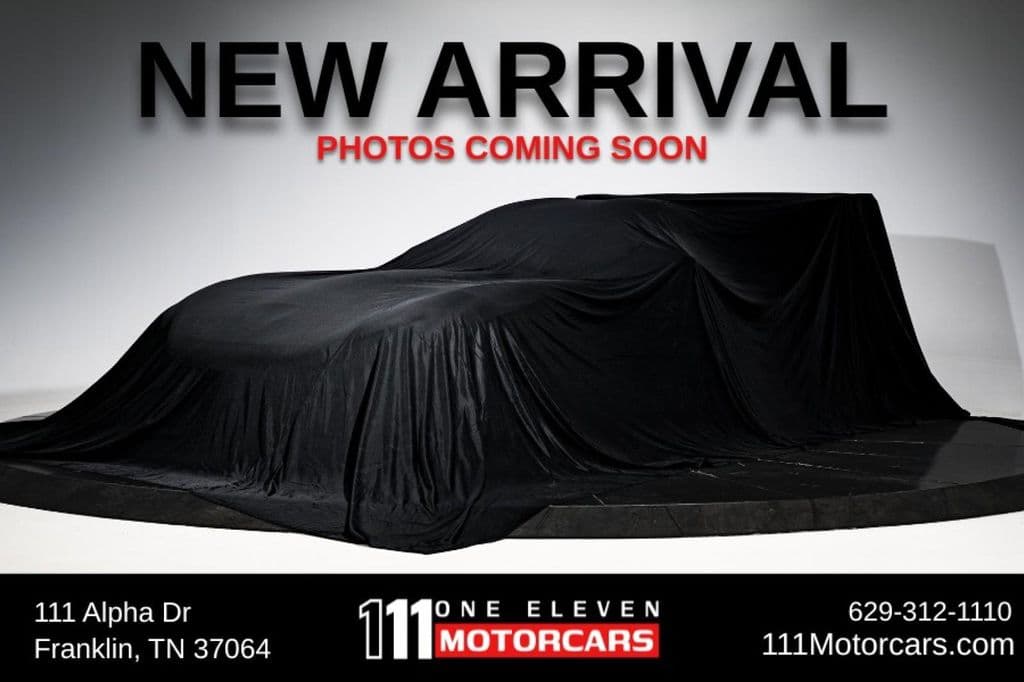 2004 Porsche 911 photo 1