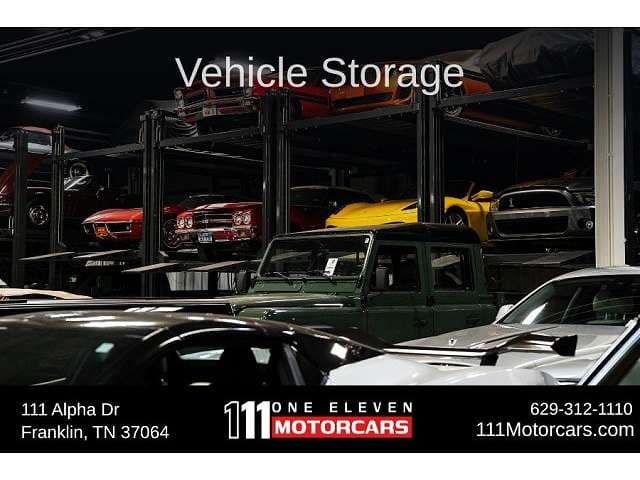 2004 Porsche 911 photo 5