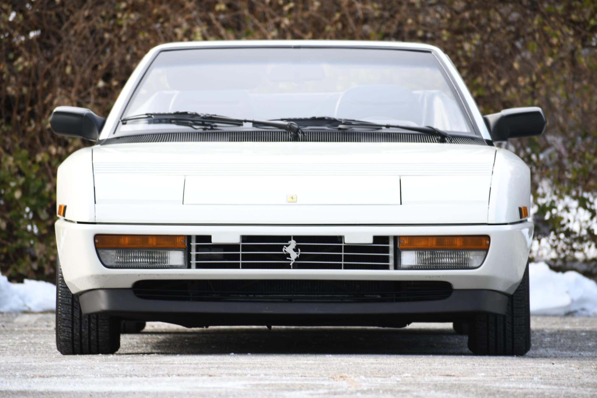 1989 Ferrari Mondial