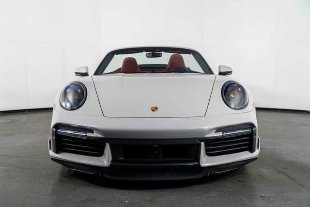 2024 Porsche 911 photo 4