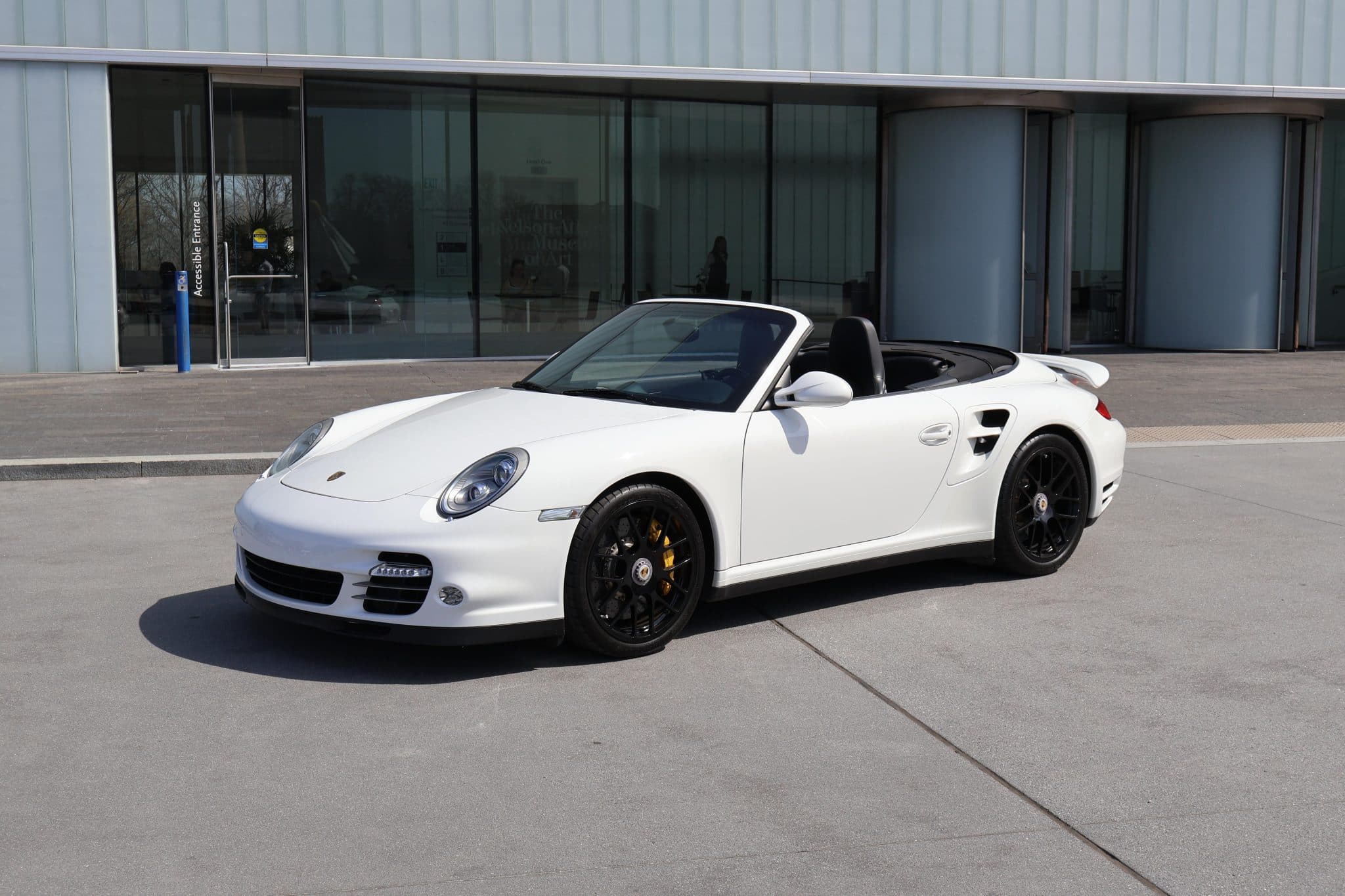 2012 Porsche 911 photo 1