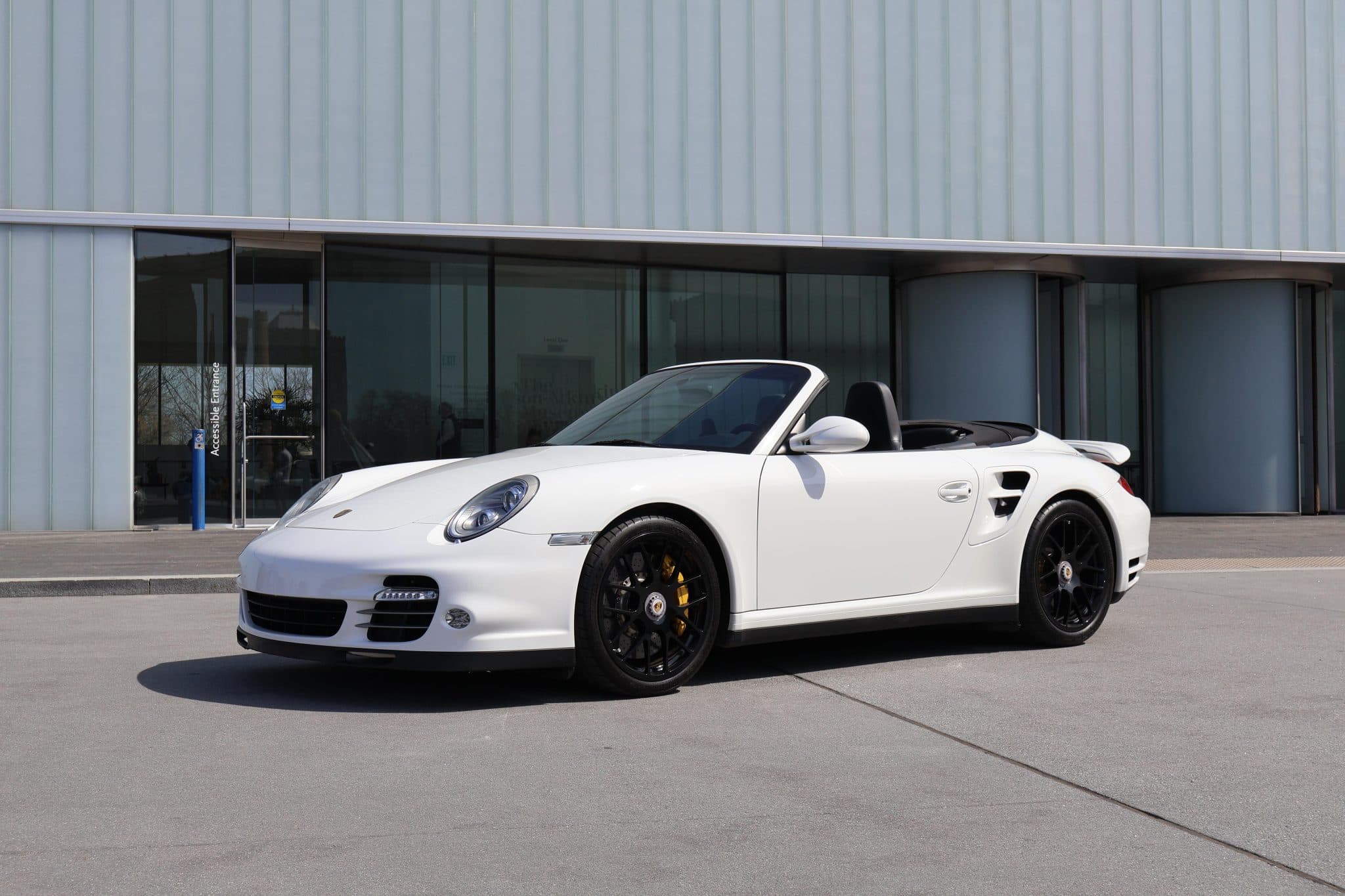 2012 Porsche 911 photo 2