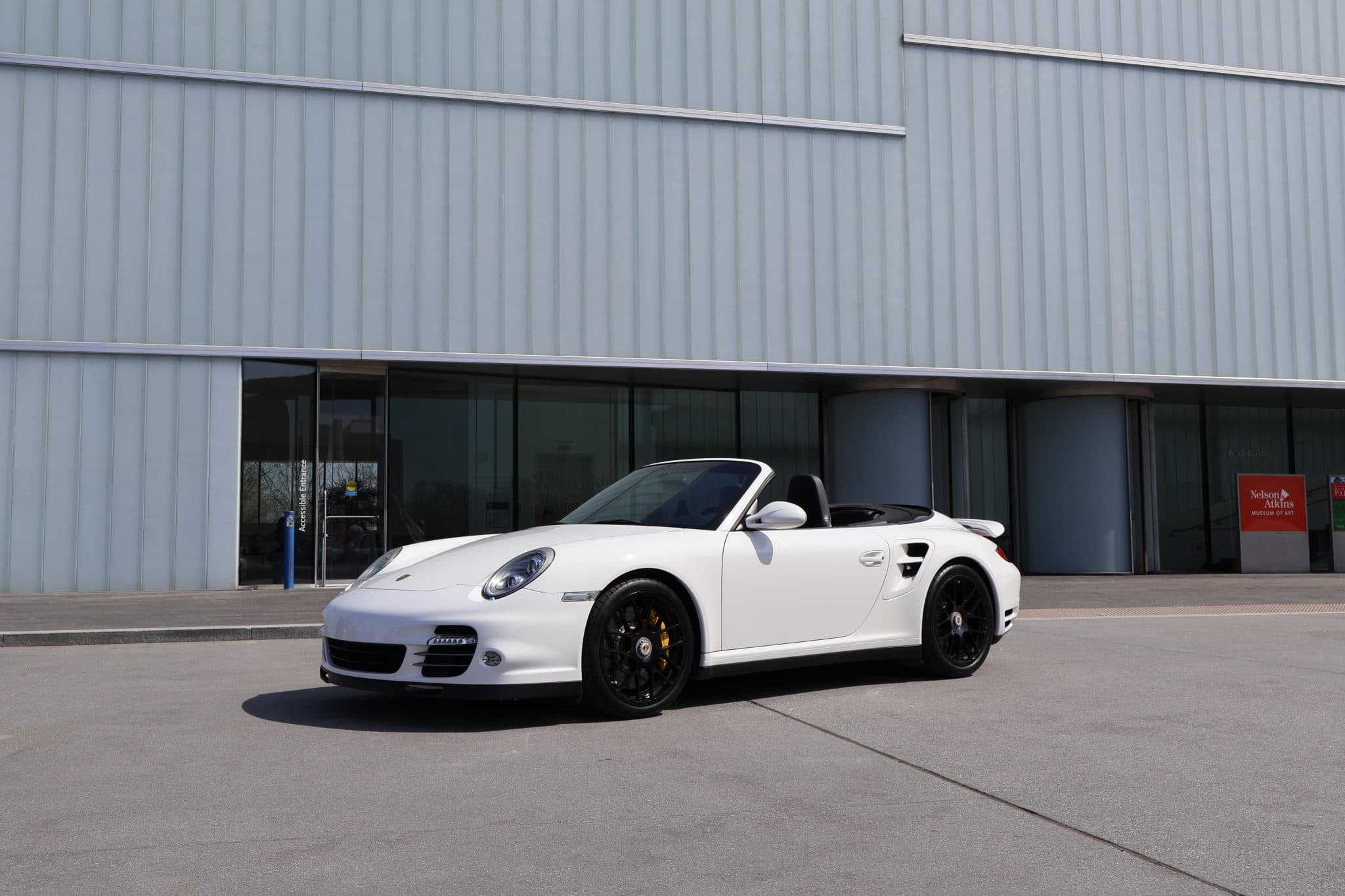 2012 Porsche 911 photo 4