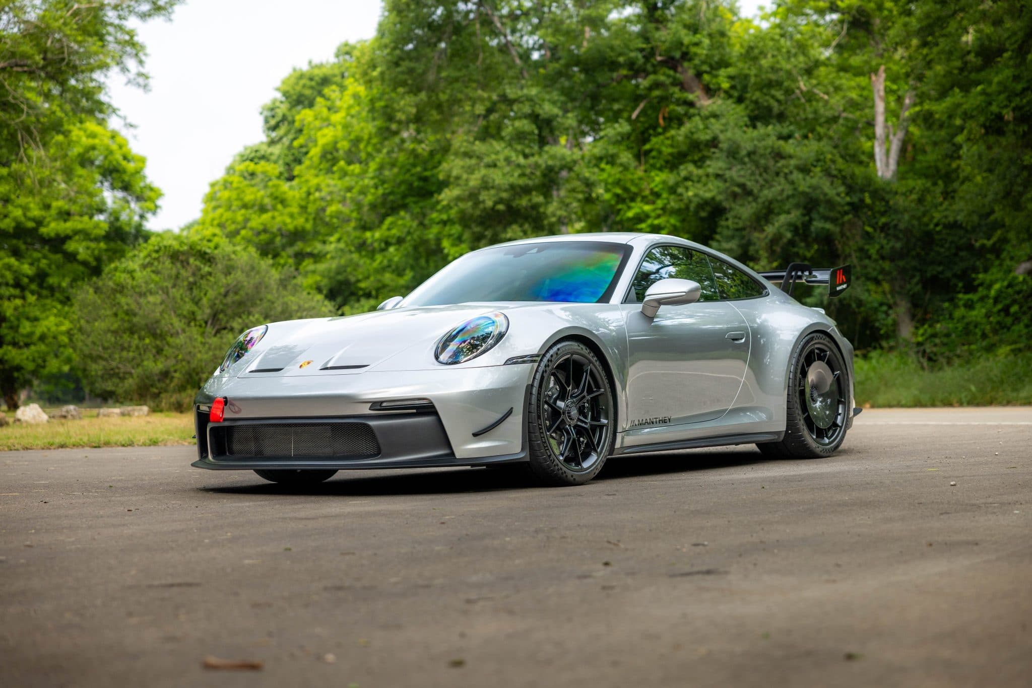 2023 Porsche 911 photo 1