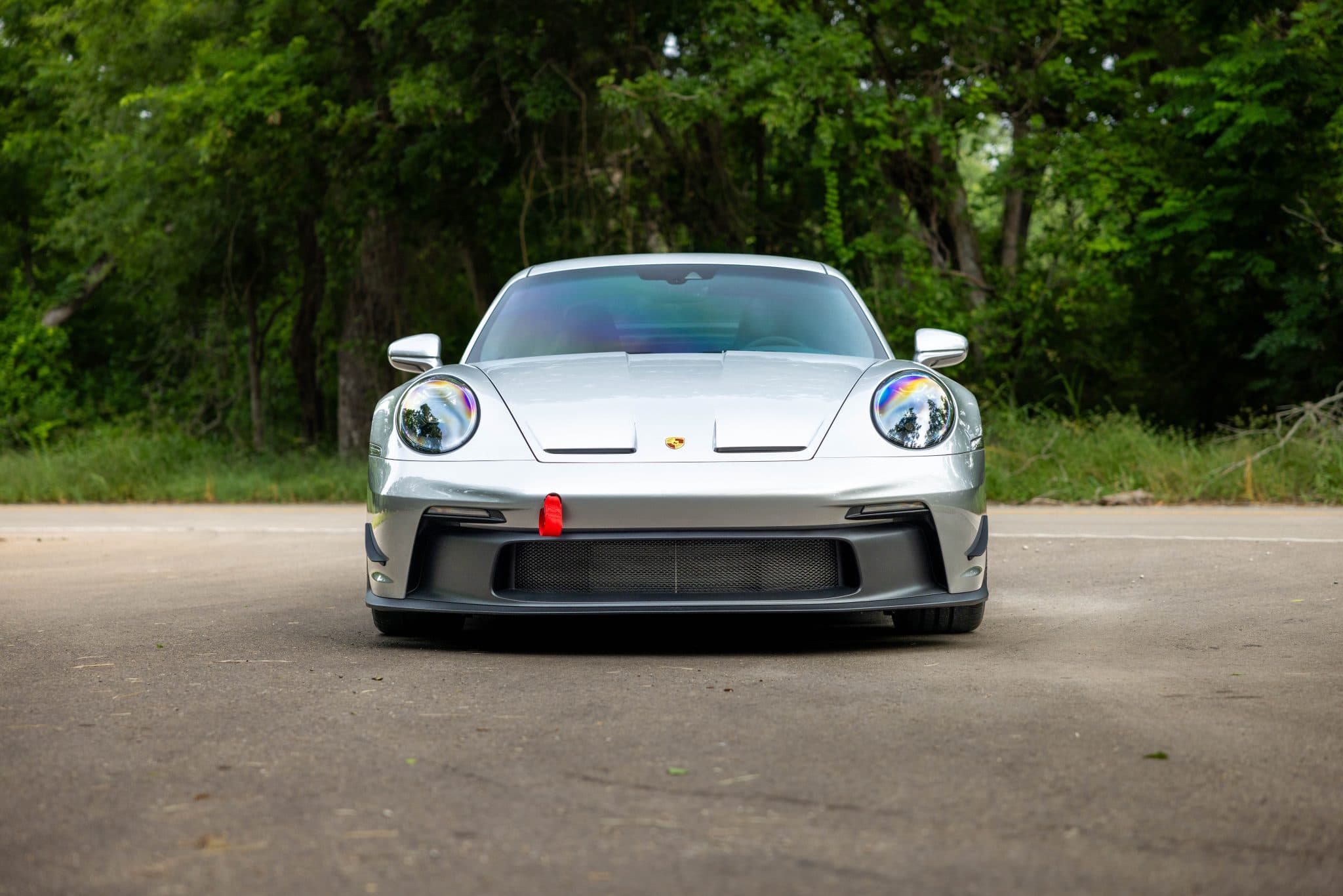 2023 Porsche 911 photo 2