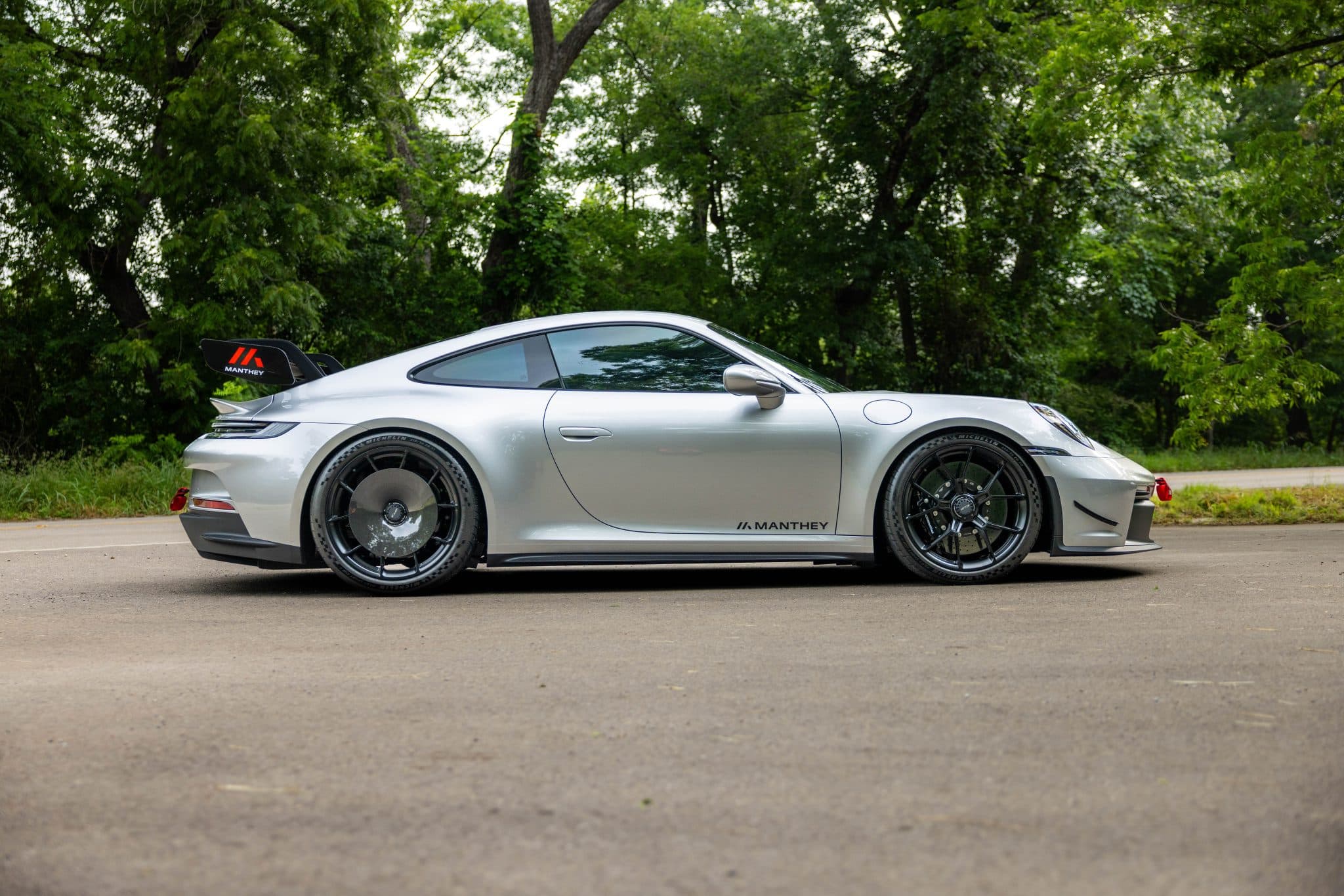 2023 Porsche 911 photo 5