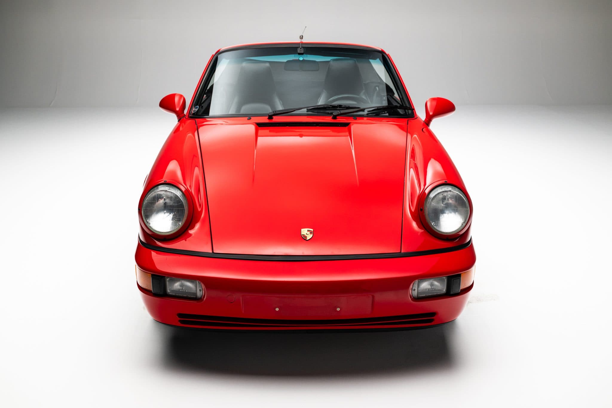 1993 Porsche 911 photo 3