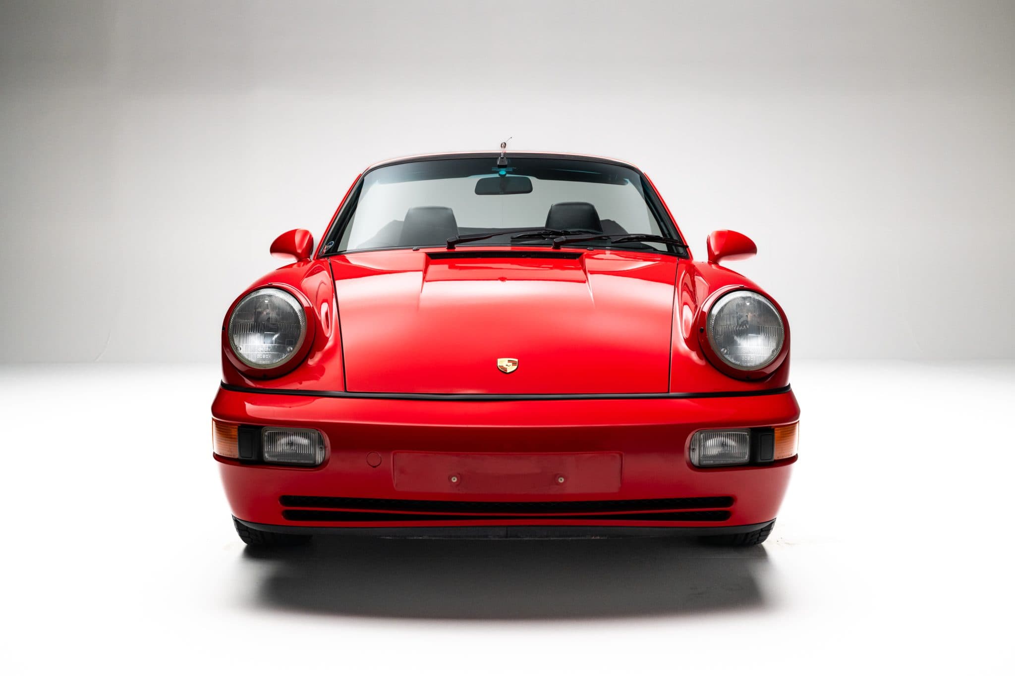 1993 Porsche 911 photo 4