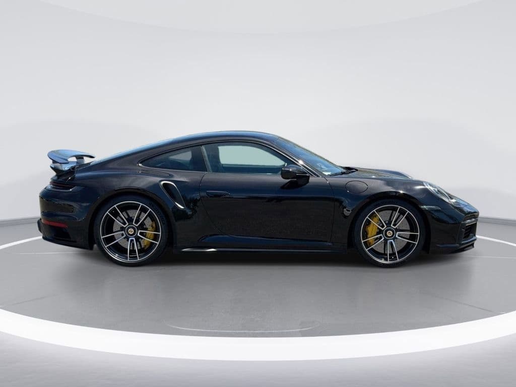 2021 Porsche 911 photo 4