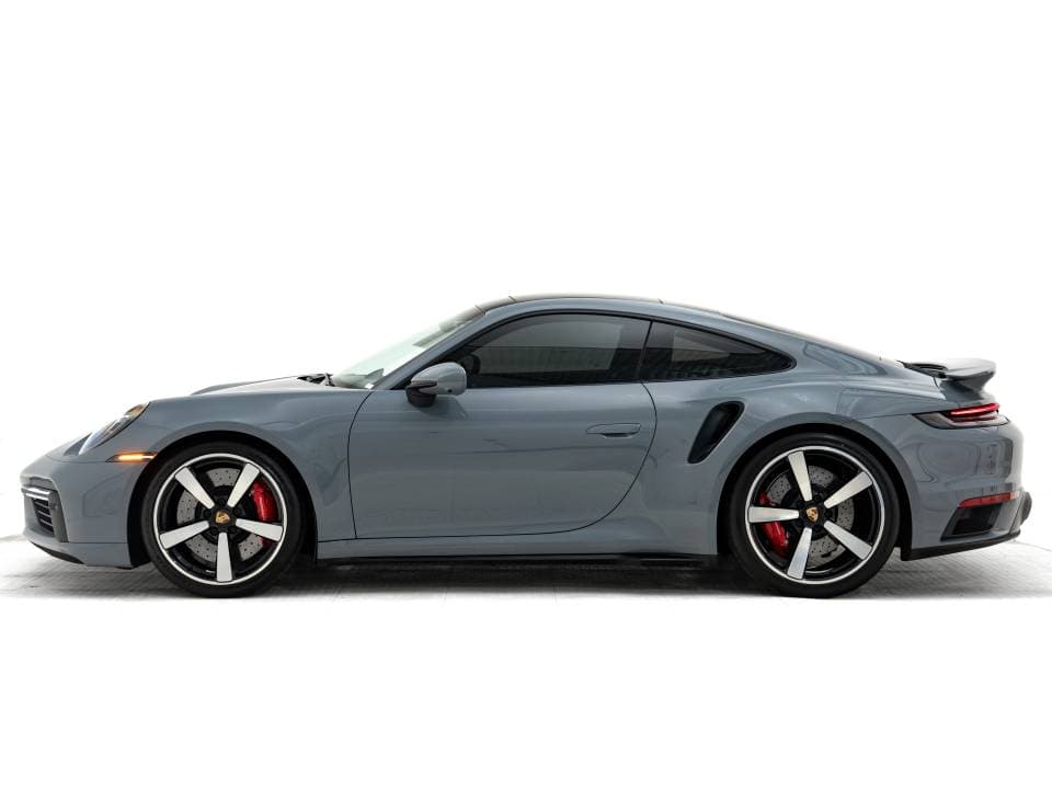 2023 Porsche 911 photo 1