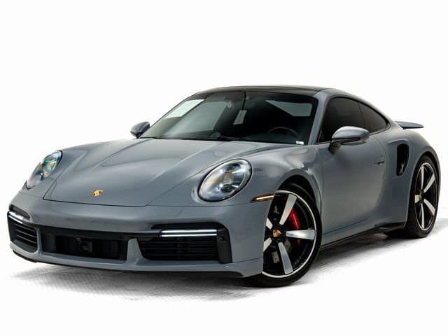2023 Porsche 911 photo 5