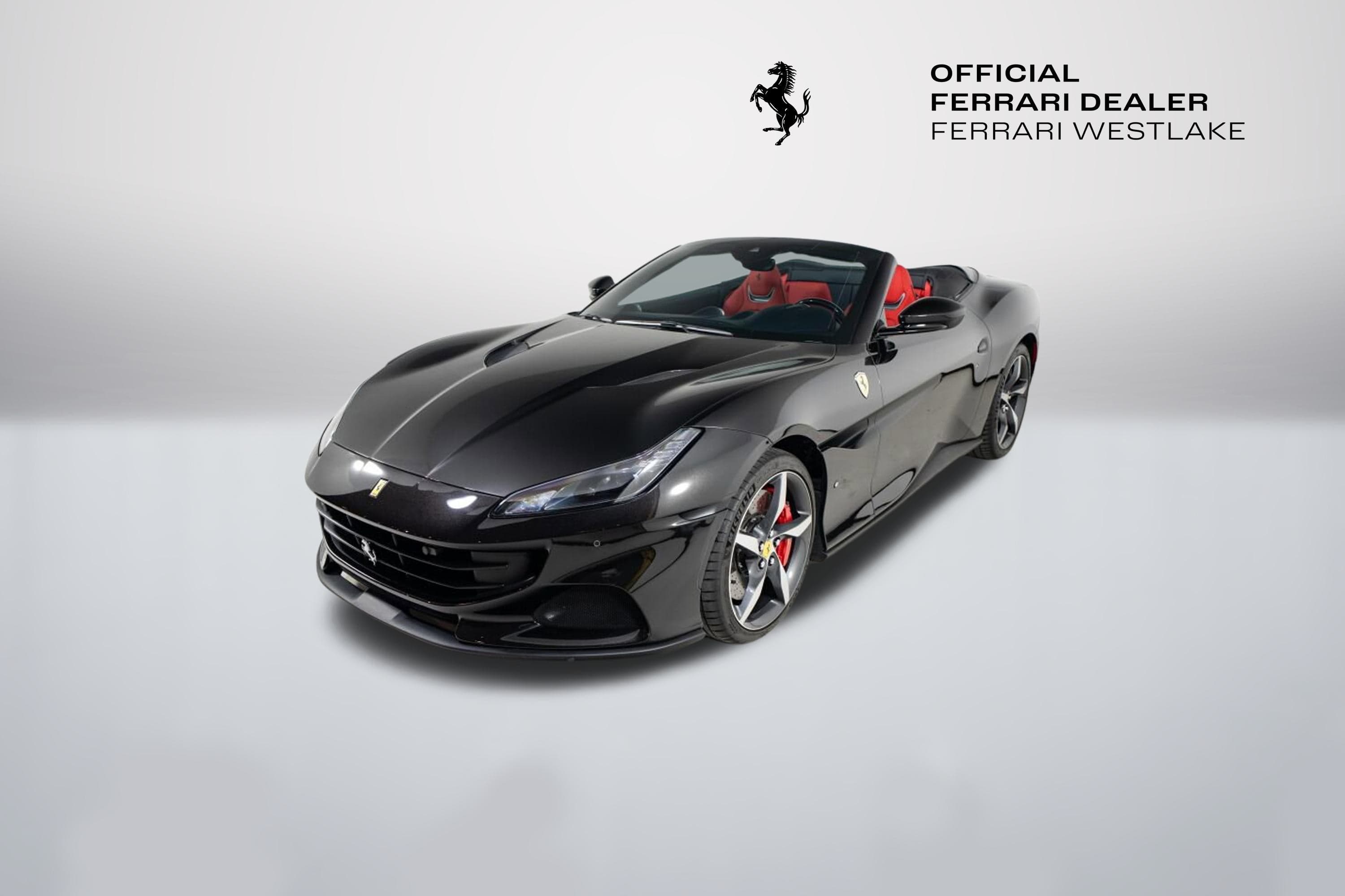 2023 Ferrari Portofino photo 2
